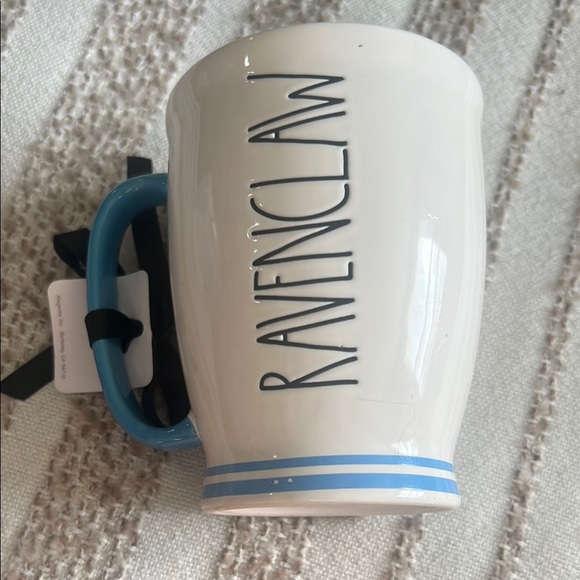 Ravenclaw Harry Potter Mug - Picture 2 of 3
